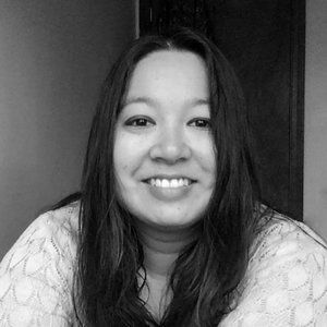 Meet your Posher, Kim